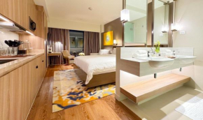 The Hotel Residences at Novotel Tower Acqua